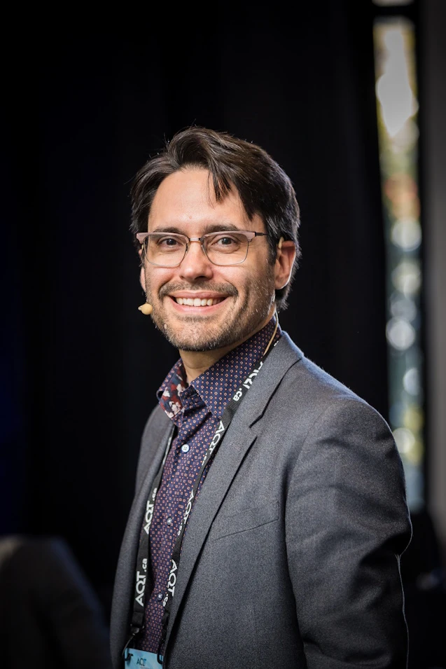 Patrick Bélanger